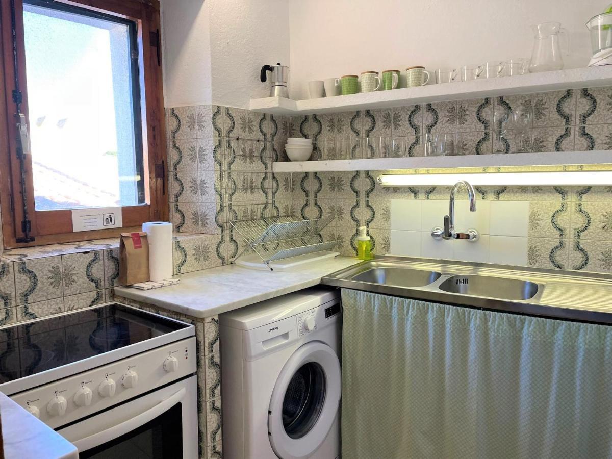 Unio - Apartamento En El Casco Antiguo Кадакес Экстерьер фото
